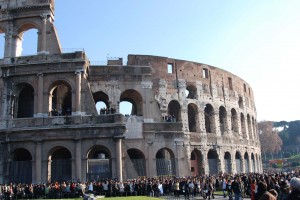 RomeColosseum (7)